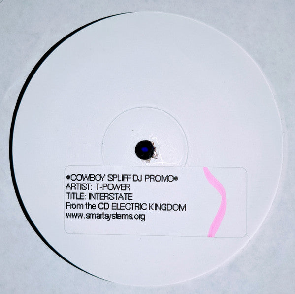 Interstate / Latitude By Observation